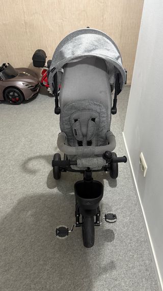 Triciclo EVOLUTIVO para niños