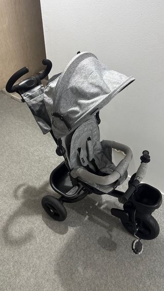 Triciclo EVOLUTIVO para niños