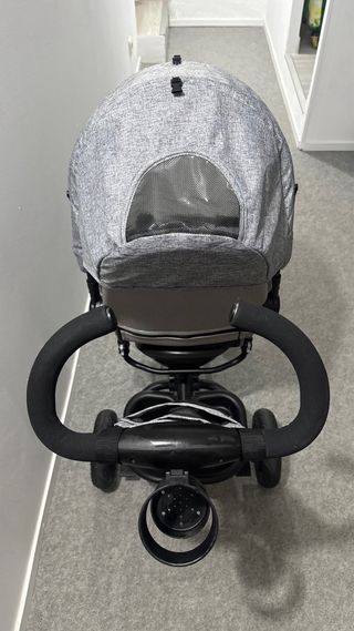 Triciclo EVOLUTIVO para niños