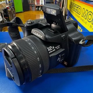 CAMARA PANASONIC LUMIX