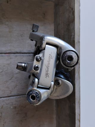 Desviador trasero campagnolo 