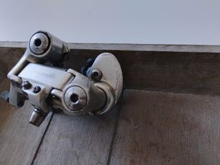 Desviador trasero campagnolo 
