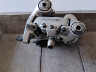 Desviador trasero campagnolo 