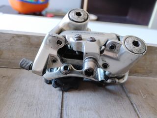 Desviador trasero campagnolo 