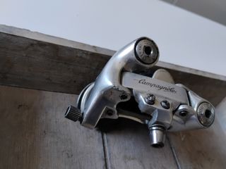 Desviador trasero campagnolo 