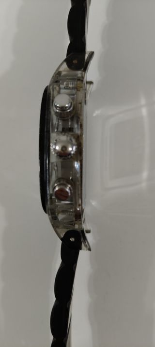 Orologio RoccoBarocco uomo