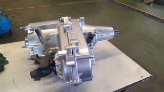 CAJA TRANSFER JEEP WRANGLER YJ 2.5 GASOLINA