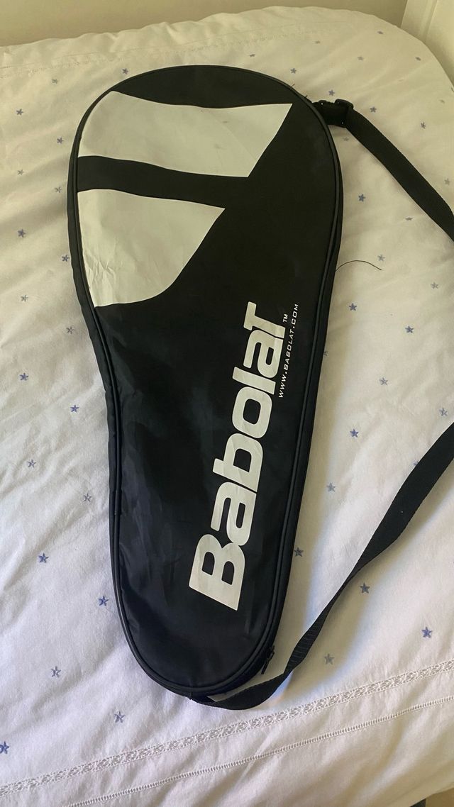 Capa de raquete de ténis Babolat