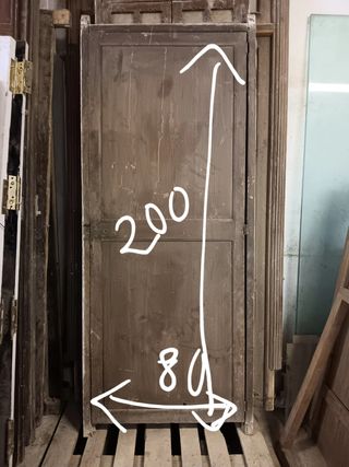 Puerta.