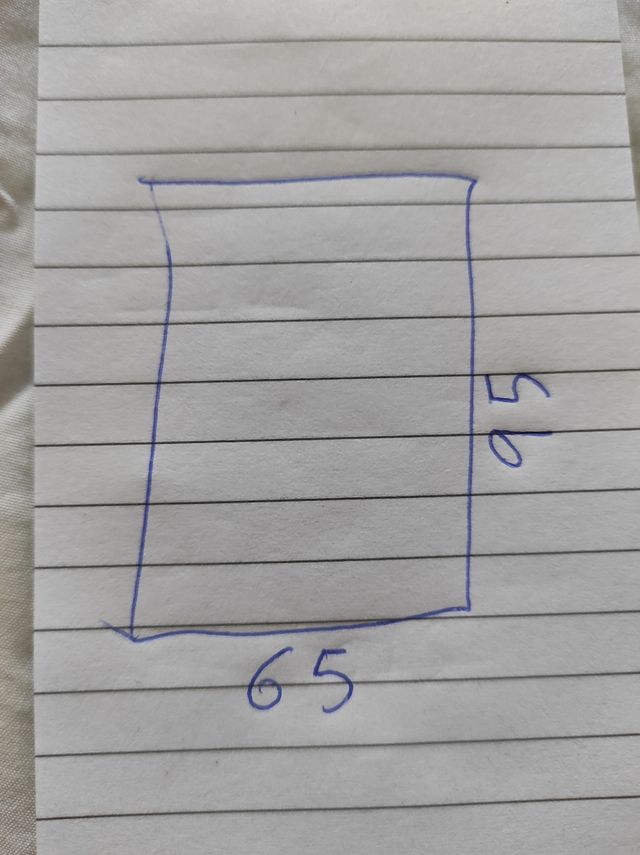 Cuadro abstracto acrilico