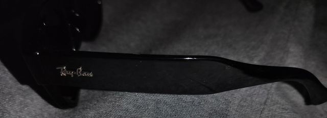 GAFAS RAYBAN PERFECTO ESTADO