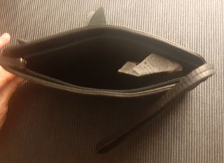 Bolso Clutch