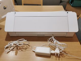 Ploter de Corte Silhouette cameo 4