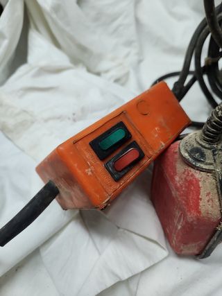 BOMBA SUMERGIBLE AGUA CIGNI B 505.