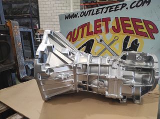CAJA CAMBIOS JEEP WRANGLER YJ 2.5 MANUAL 5V AX5