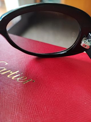 Gafas de sol Cartier
