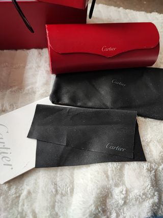 Gafas de sol Cartier