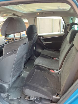 Citroen C4 Picasso 2.0HDI Exclusive 2007