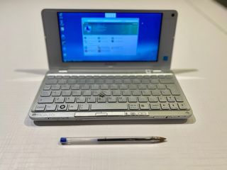 Microportatil Sony vaio vgnp11z coleccionistas