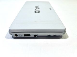 Microportatil Sony vaio vgnp11z coleccionistas