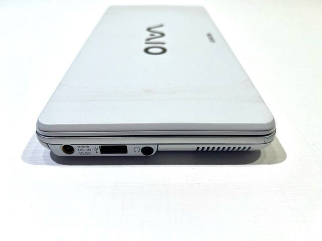 Microportatil Sony vaio vgnp11z coleccionistas