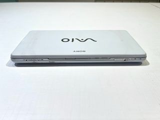 Microportatil Sony vaio vgnp11z coleccionistas