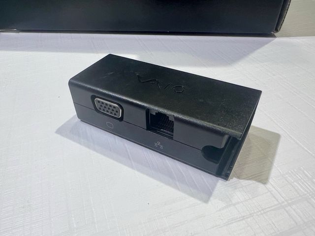 Microportatil Sony vaio vgnp11z coleccionistas