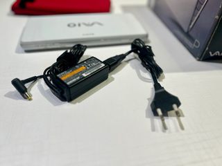 Microportatil Sony vaio vgnp11z coleccionistas