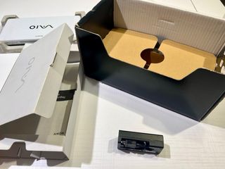 Microportatil Sony vaio vgnp11z coleccionistas