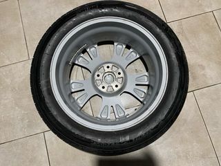 Llantas mazda cx30 neumaticos nuevos 
