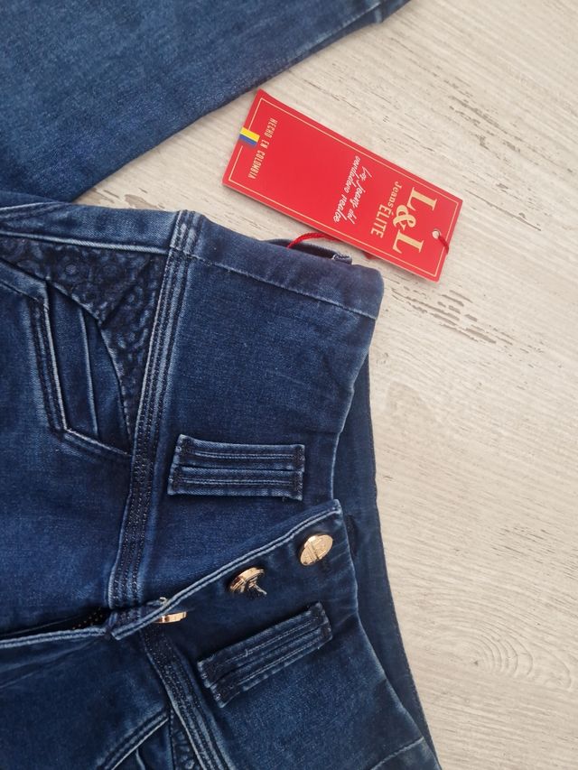 Pantalón corto talla 8