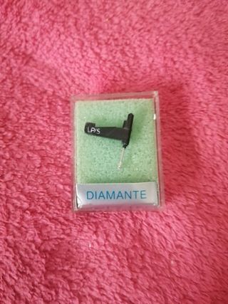Aguja para tocadiscos vintage . Las dos 18 euros 