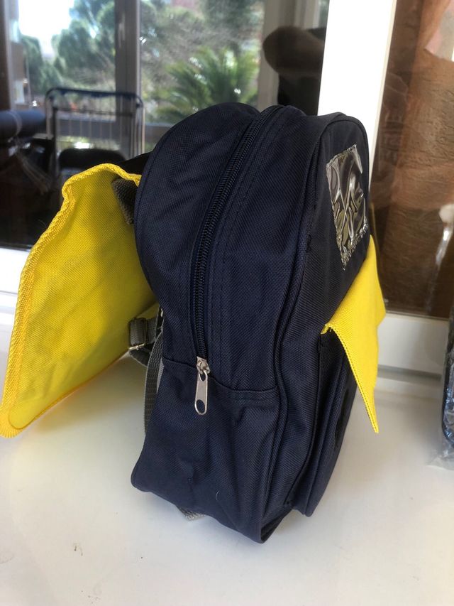 Dos mochilas para Senderismo pequeñas