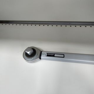 Llave Dinamométrica Gedore TF-K400