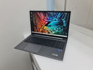 Portátil HP ZBOOK FIREFLY 15 G8 i7 11ª 32GB 512GB