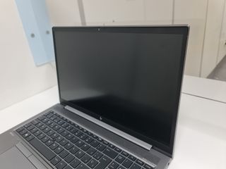 Portátil HP ZBOOK FIREFLY 15 G8 i7 11ª 32GB 512GB
