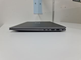 Portátil HP ZBOOK FIREFLY 15 G8 i7 11ª 32GB 512GB
