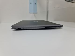 Portátil HP ZBOOK FIREFLY 15 G8 i7 11ª 32GB 512GB