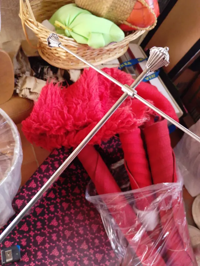 Expositor joyas o bolsos