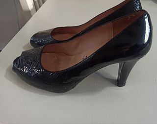 Zapatos de fiesta