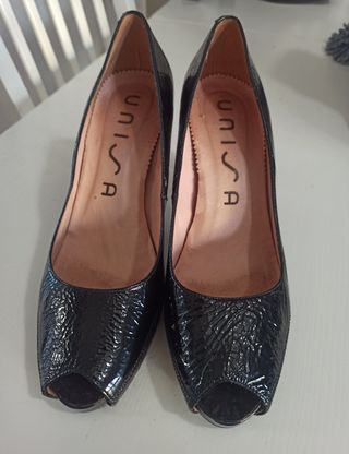 Zapatos de fiesta
