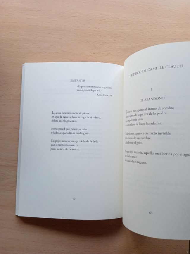 José Ángel García Caballero - llaves