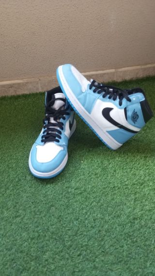 Zapatillas Jordan