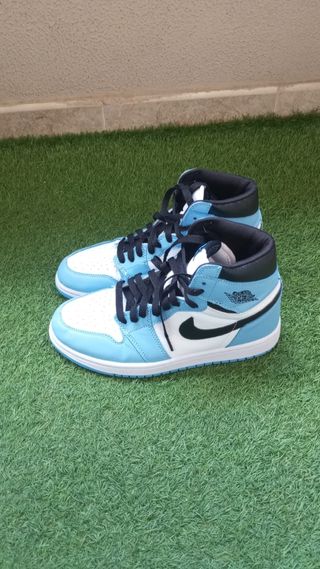 Zapatillas Jordan