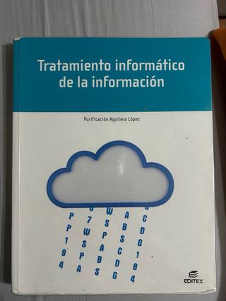 Libro informatica