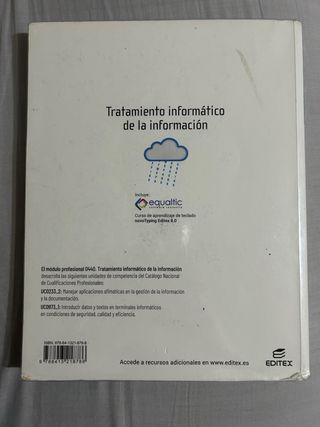 Libro informatica