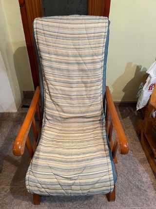 Sofas mecedoras 