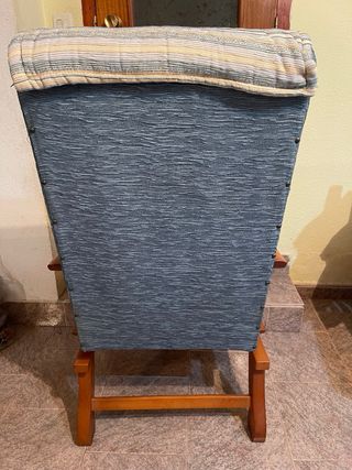 Sofas mecedoras 