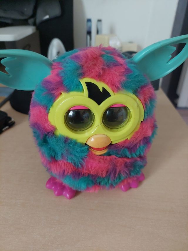 Furby