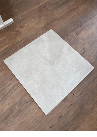 Porcelanico Gris 60 x 60 cm